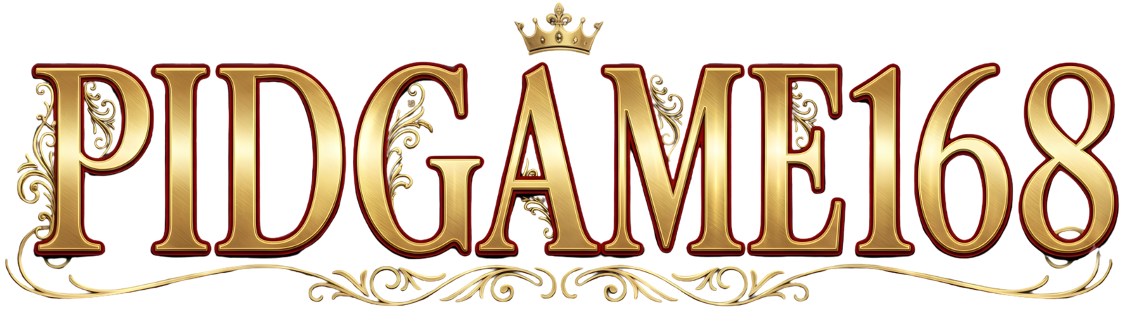 PIDGAME168 logo